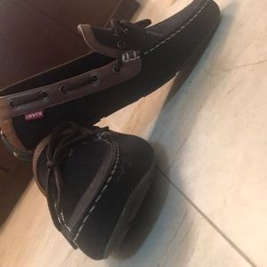 Levi's Shoes - Levi’s loafers . Used, great condition. Levi's Shoes - Levi’s loafers . Used, great condition.